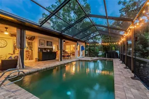 3034 Enisglen Dr, Palm Harbor, FL 34683 - Photo 2