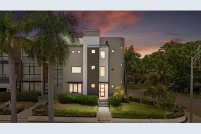 92 W Davis Boulevard, Tampa, FL 33606 - Photo 2