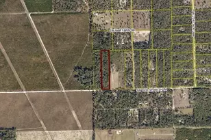SW Old Spanish Rd, Fort White, FL 32038 - Photo 1