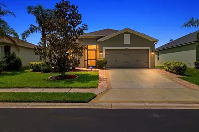 8854 39th Street Circle E, Parrish, FL 34219 - Photo 1