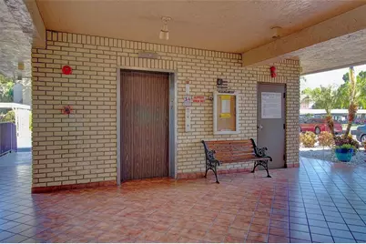5980 Terrace Park Drive N #201, Saint Petersburg, FL 33709 - Photo 36
