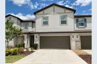 10380 Lavender Aster Trail, San Antonio, FL 33576 - Photo 1
