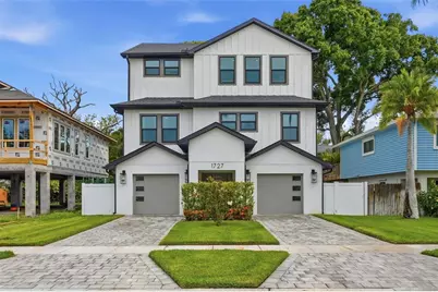 1727 Maryland Avenue NE, Saint Petersburg, FL 33703 - Photo 1