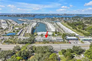 93 Boca Ciega Point Blvd N, Saint Petersburg, FL 33708 - Photo 2