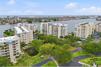 7932 Sailboat Key Boulevard S #701, South Pasadena, FL 33707 - Photo 1