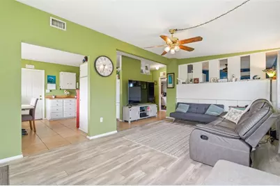 100 Avery Avenue, Crystal Beach, FL 34681 - Photo 4
