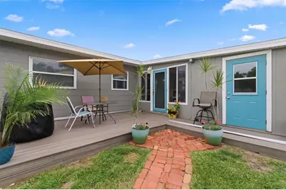 100 Avery Avenue, Crystal Beach, FL 34681 - Photo 26