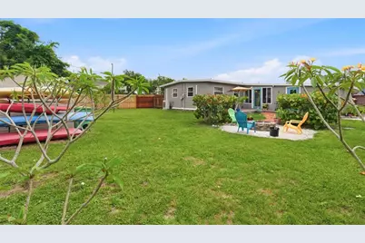 100 Avery Avenue, Crystal Beach, FL 34681 - Photo 4