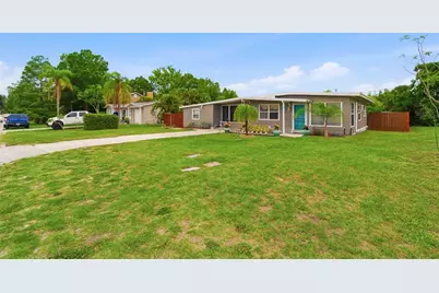 100 Avery Avenue, Crystal Beach, FL 34681 - Photo 34