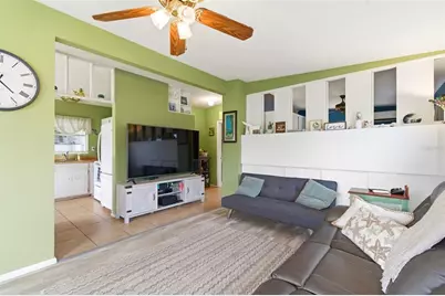 100 Avery Avenue, Crystal Beach, FL 34681 - Photo 10