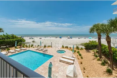 19600 Gulf Boulevard #102, Indian Shores, FL 33785 - Photo 1