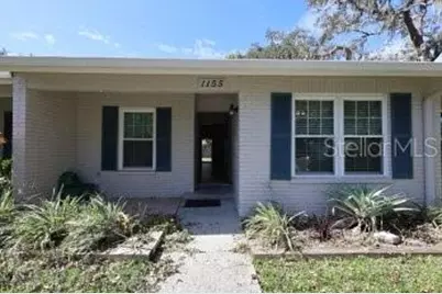 1155 Thayer Street, Safety Harbor, FL 34695 - Photo 1