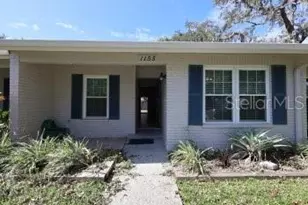 1155 Thayer St, Safety Harbor, FL 34695 - Photo 1