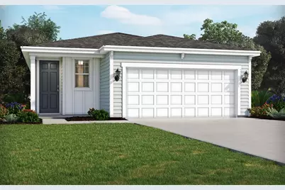 98 Wandering Creek Way, Palm Coast, FL 32164 - Photo 1