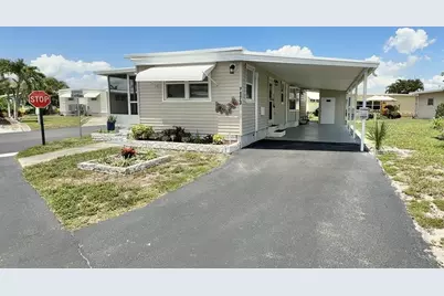 7173 Mount Bristol Boulevard NE #458, Saint Petersburg, FL 33702 - Photo 2