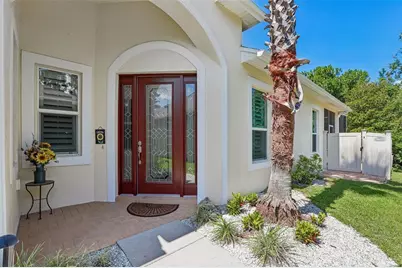 2849 Devonoak Boulevard, Land O Lakes, FL 34638 - Photo 2