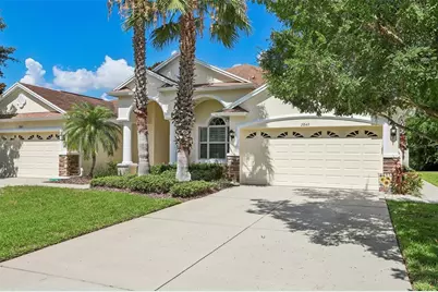 2849 Devonoak Boulevard, Land O Lakes, FL 34638 - Photo 1