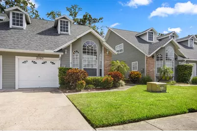 2740 Hamble Village Lane, Palm Harbor, FL 34684 - Photo 6
