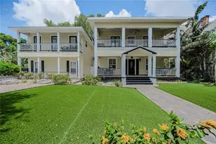 732 and 732 1/2 NE Oak St, Saint Petersburg, FL 33701 - Photo 1