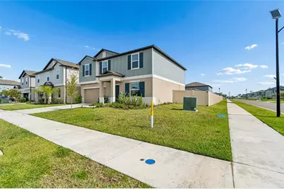 22203 Calisto Way, Land O Lakes, FL 34637 - Photo 4
