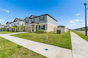 22203 Calisto Wy, Land O Lakes, FL 34637 - Photo 4