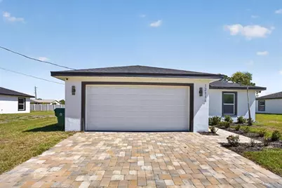 12114 Clarendon Avenue, Port Charlotte, FL 33981 - Photo 1