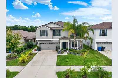 14809 Crescent Rock Drive, Wimauma, FL 33598 - Photo 20