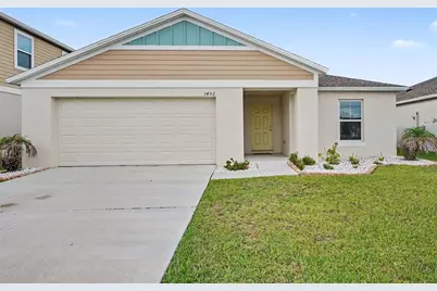 1452 Axel Circle, Winter Haven, FL 33880 - Photo 2