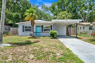 3813 W Wisconsin Ave, Tampa, FL 33616 - Photo 1