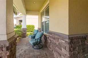 22564 Cherokee Rose Pl, Land O Lakes, FL 34639 - Photo 4