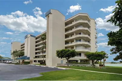 7974 Sailboat Key Boulevard S #701, South Pasadena, FL 33707 - Photo 4