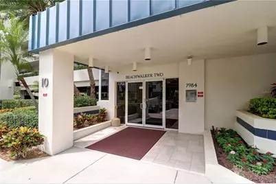 7974 Sailboat Key Boulevard S #701, South Pasadena, FL 33707 - Photo 16