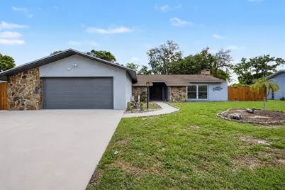 3110 Shadow Oaks Drive, Holiday, FL 34690 - Photo 1