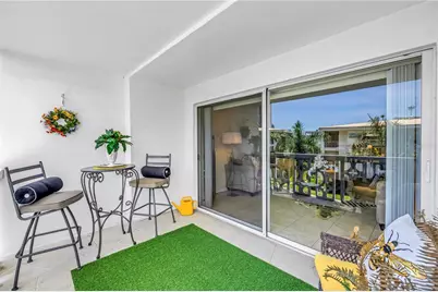 1100 N Shore Drive NE #307, Saint Petersburg, FL 33701 - Photo 28