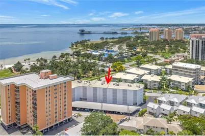 1100 N Shore Drive NE #307, Saint Petersburg, FL 33701 - Photo 58