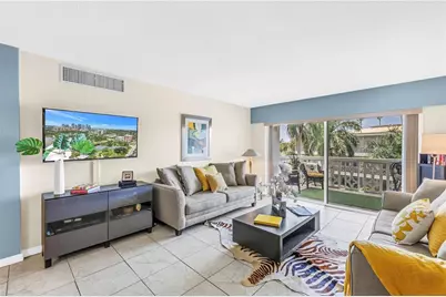 1100 N Shore Drive NE #307, Saint Petersburg, FL 33701 - Photo 14