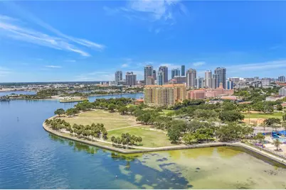 1100 N Shore Drive NE #307, Saint Petersburg, FL 33701 - Photo 64