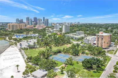 1100 N Shore Drive NE #307, Saint Petersburg, FL 33701 - Photo 54