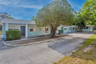 1102 Sunset Point Road, Clearwater, FL 33755 - Photo 1
