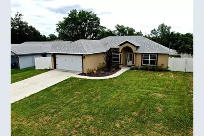 5434 Parnell Avenue, Spring Hill, FL 34608 - Photo 2