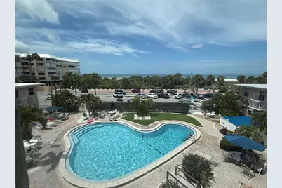 6700 Sunset Way #206, Saint Pete Beach, FL 33706 - Photo 32