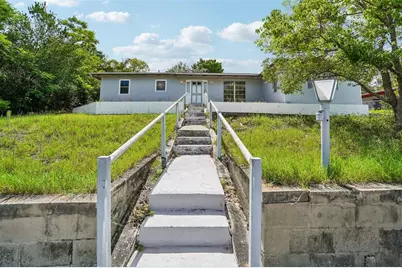 1090 Edgehill Avenue, Spring Hill, FL 34606 - Photo 1