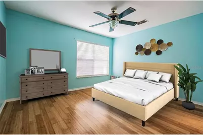 9156 Lake Chase Island Way #9156, Tampa, FL 33626 - Photo 10