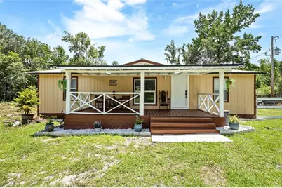 17045 NW 128th Terrace, Reddick, FL 32686 - Photo 1