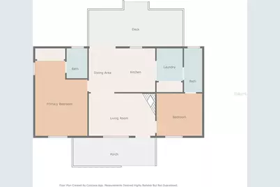 17045 NW 128th Terrace, Reddick, FL 32686 - Photo 46