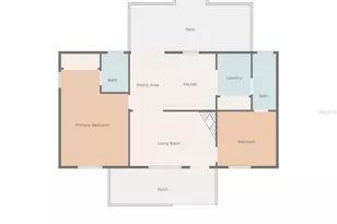 17045 NW 128th Terrace, Reddick, FL 32686 - Photo 46