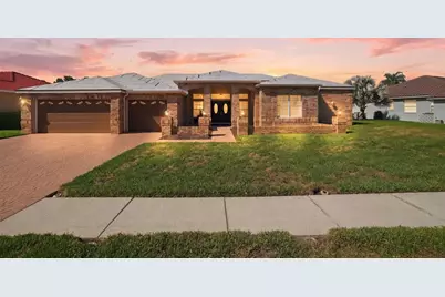 3166 Sterling Street, Tarpon Springs, FL 34688 - Photo 1