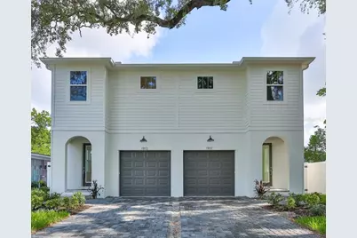 1913 W Beach Street, Tampa, FL 33607 - Photo 1
