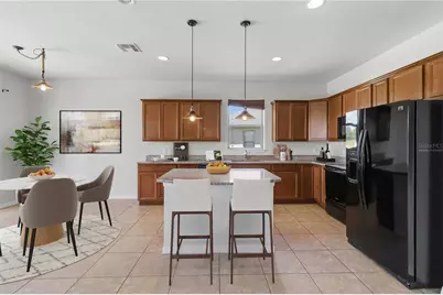 8804 Hinsdale Heights Drive, Polk City, FL 33868 - Photo 6