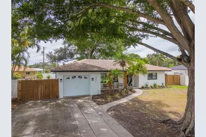 5271 35th Avenue N, Saint Petersburg, FL 33710 - Photo 2